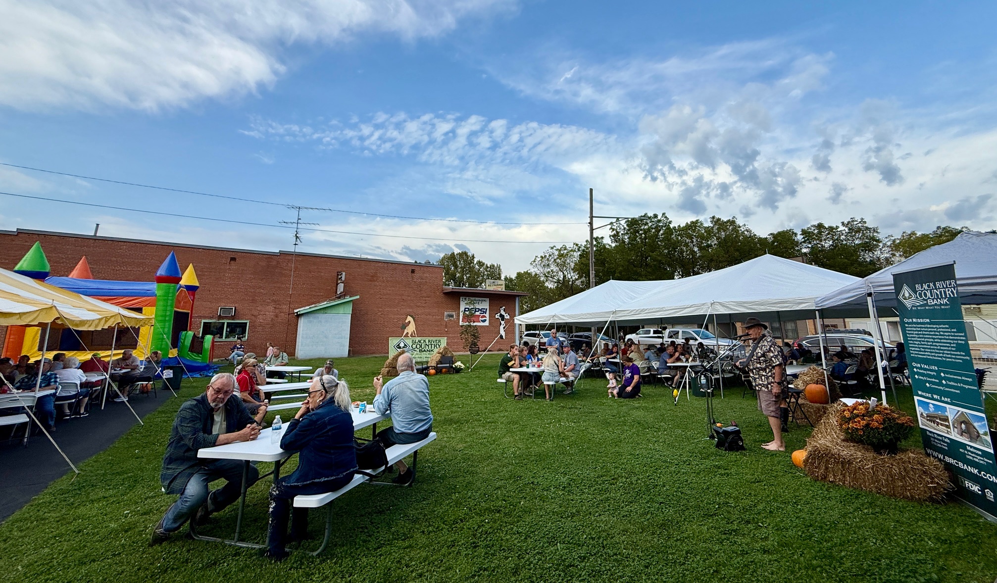 Board and governance practices